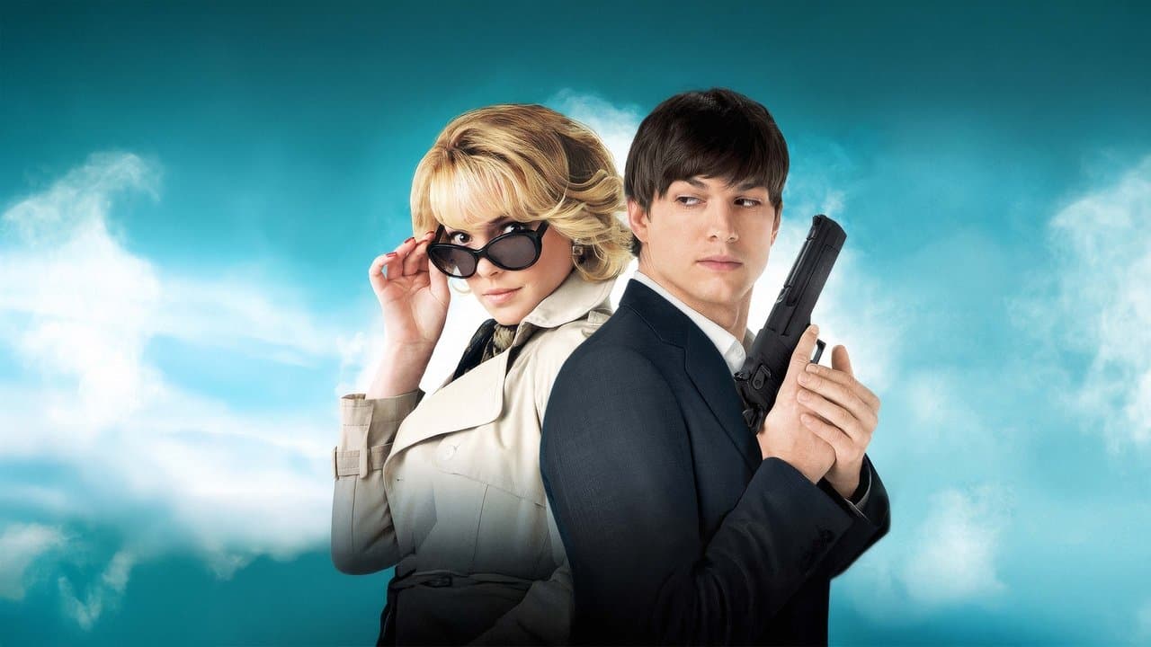 Killers still 5