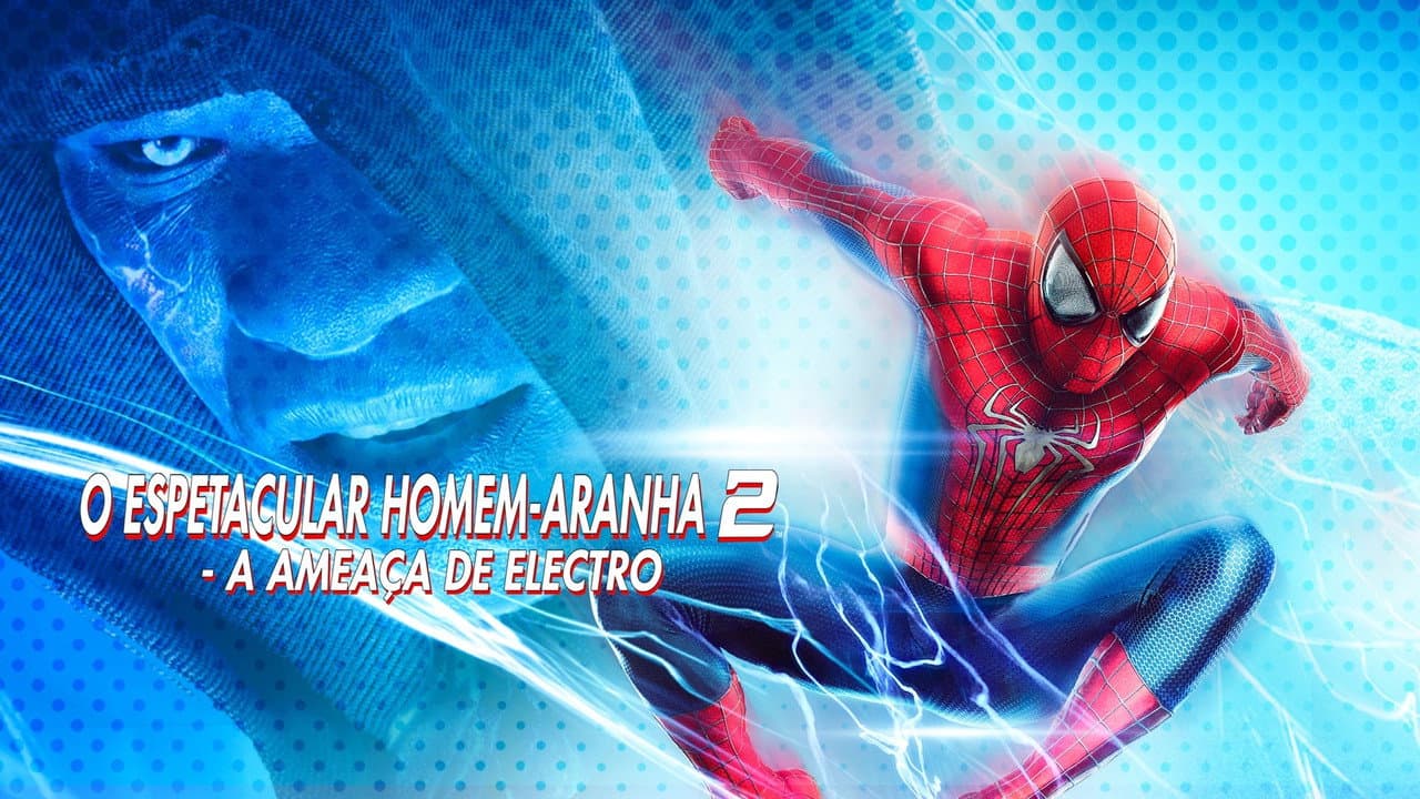 The Amazing Spider-Man 2 (2014) - News & Updates still 6