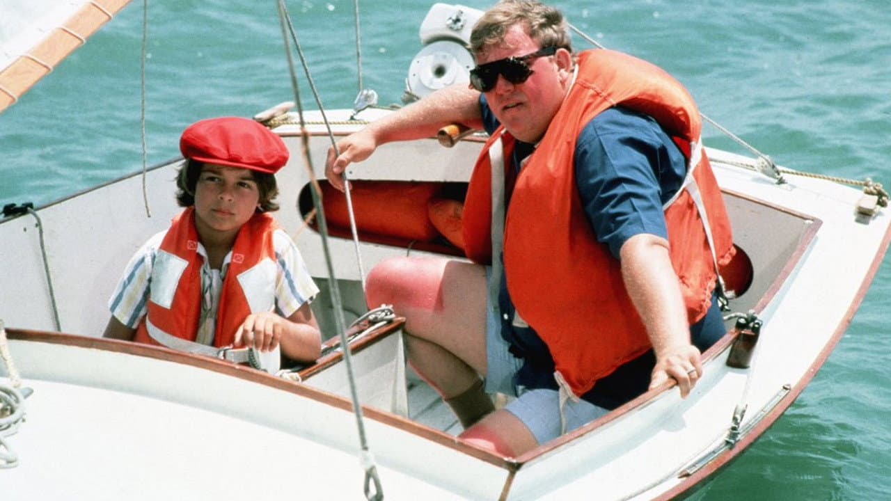 Summer Rental still 3