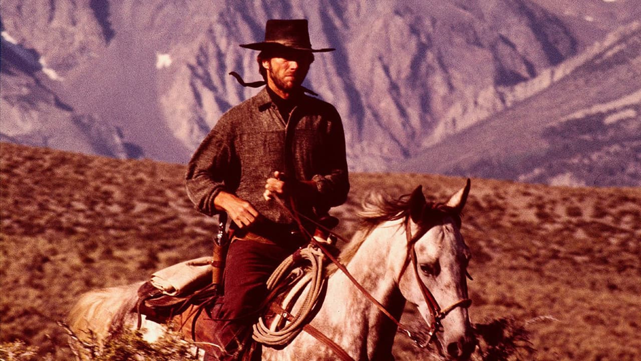 High Plains Drifter still 5