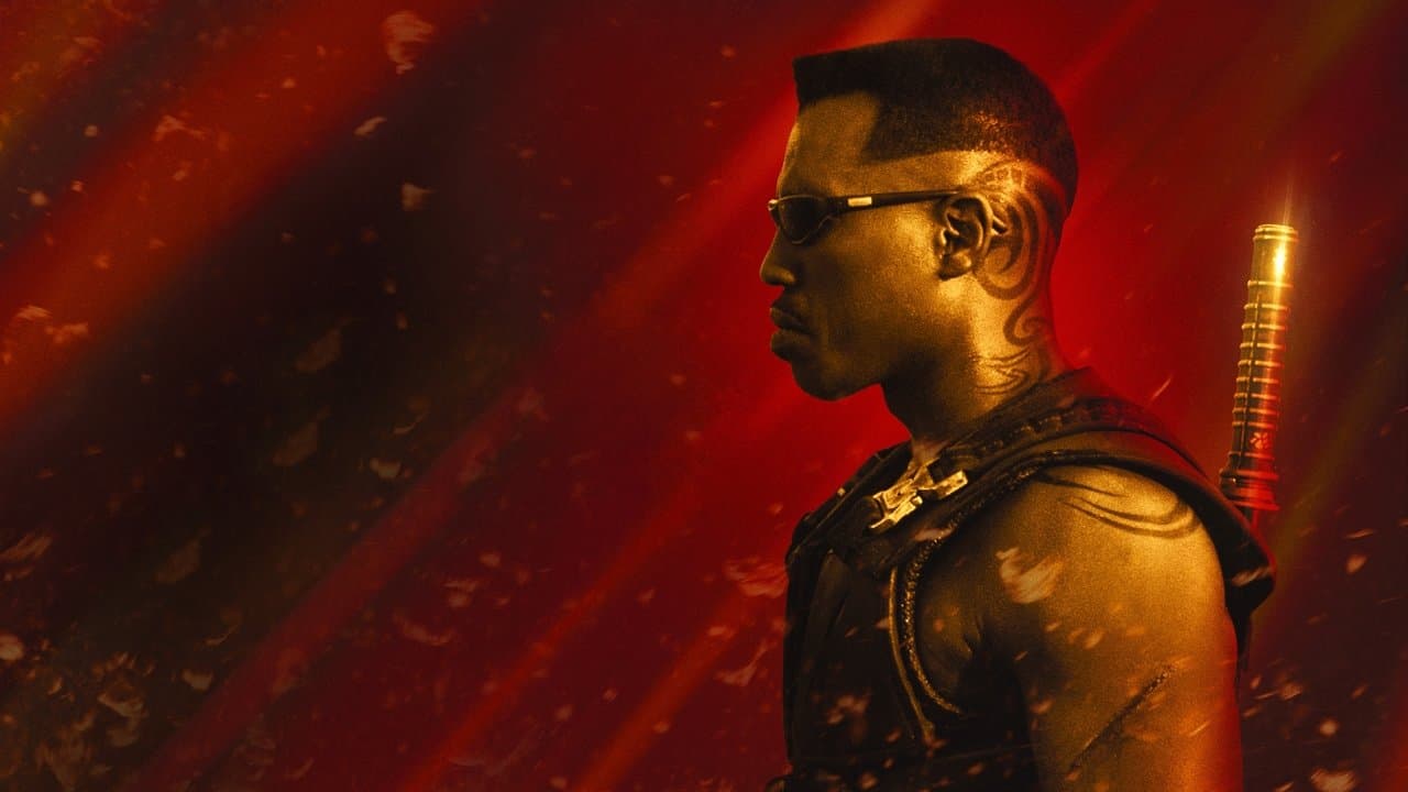 Blade Movie News: MCU Reboot Updates & Cast Info still 2