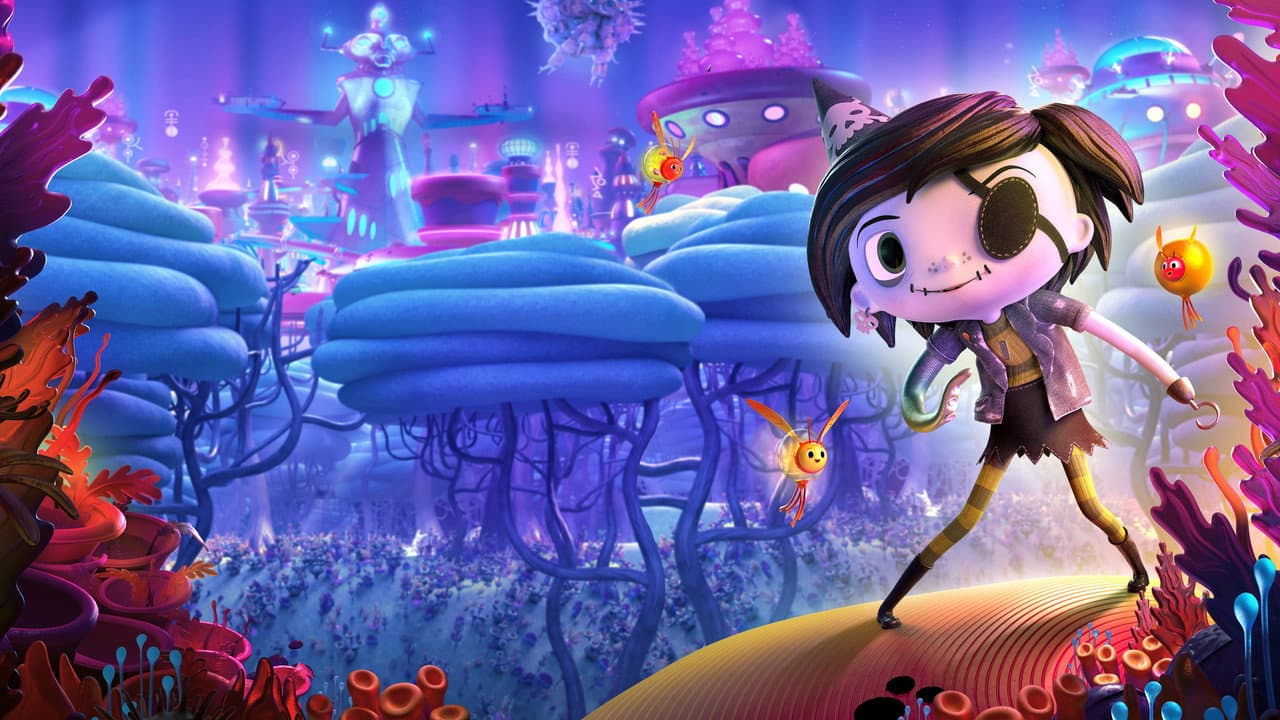 Scarygirl still 1