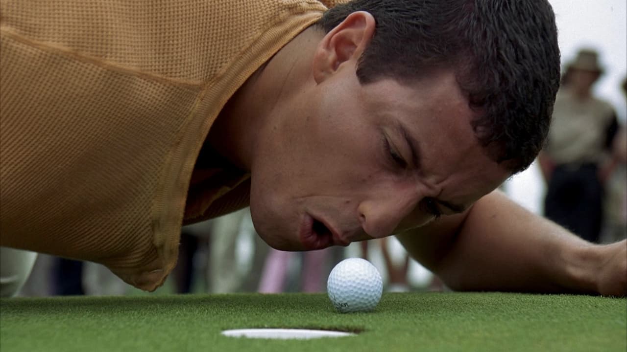 Happy Gilmore still 5