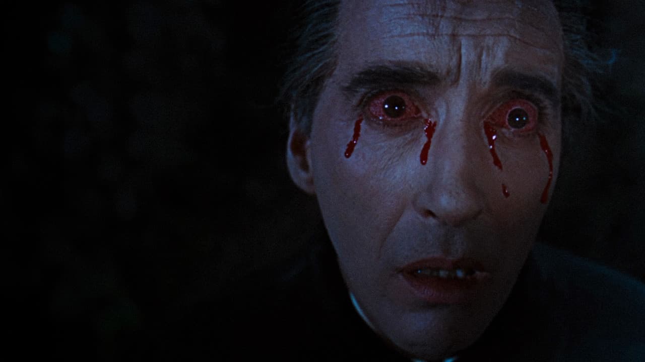 Taste the Blood of Dracula still 7