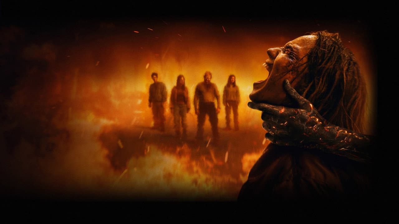 Evil Dead Burn Review: Gory, Wild, and Unforgettable still 4