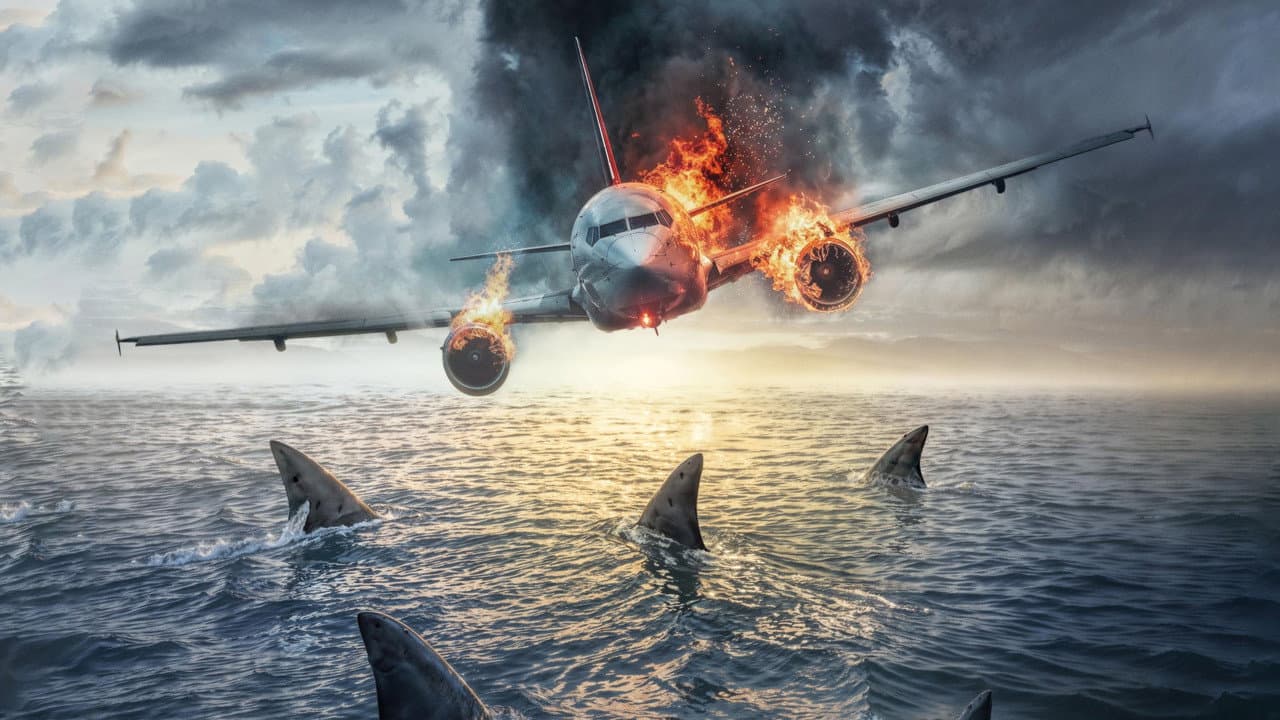 Deep Water Review: Affleck & de Armas in Erotic Thriller still 8