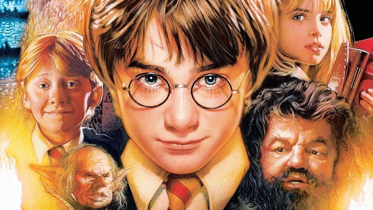 Harry Potter (2001) Film News & Updates | Movie Info still 8
