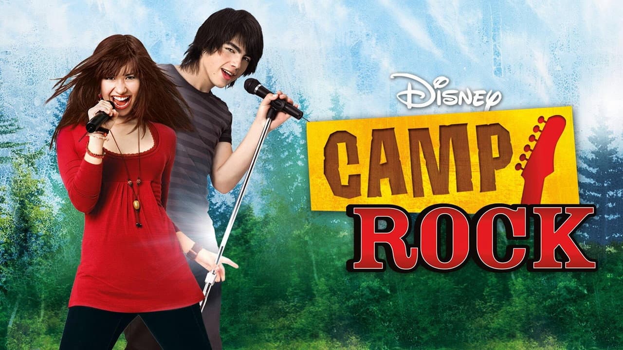 Camp Rock still 8