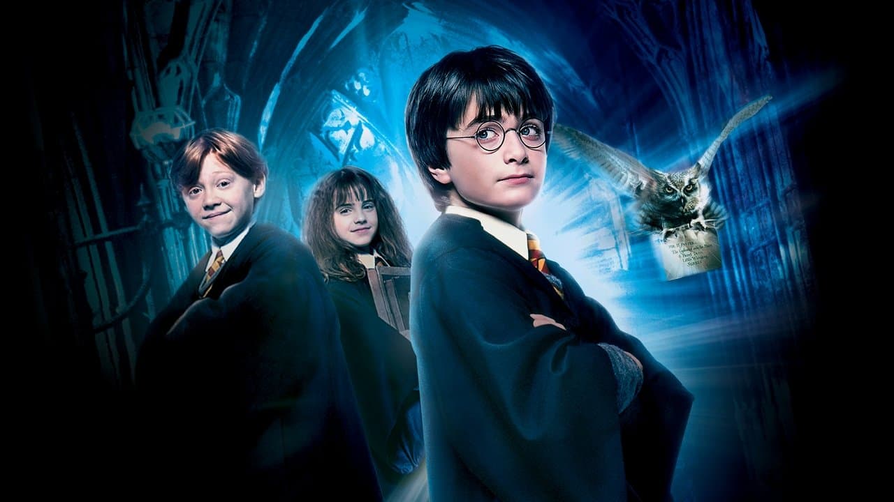 Harry Potter (2001) Film News & Updates | Movie Info still 7