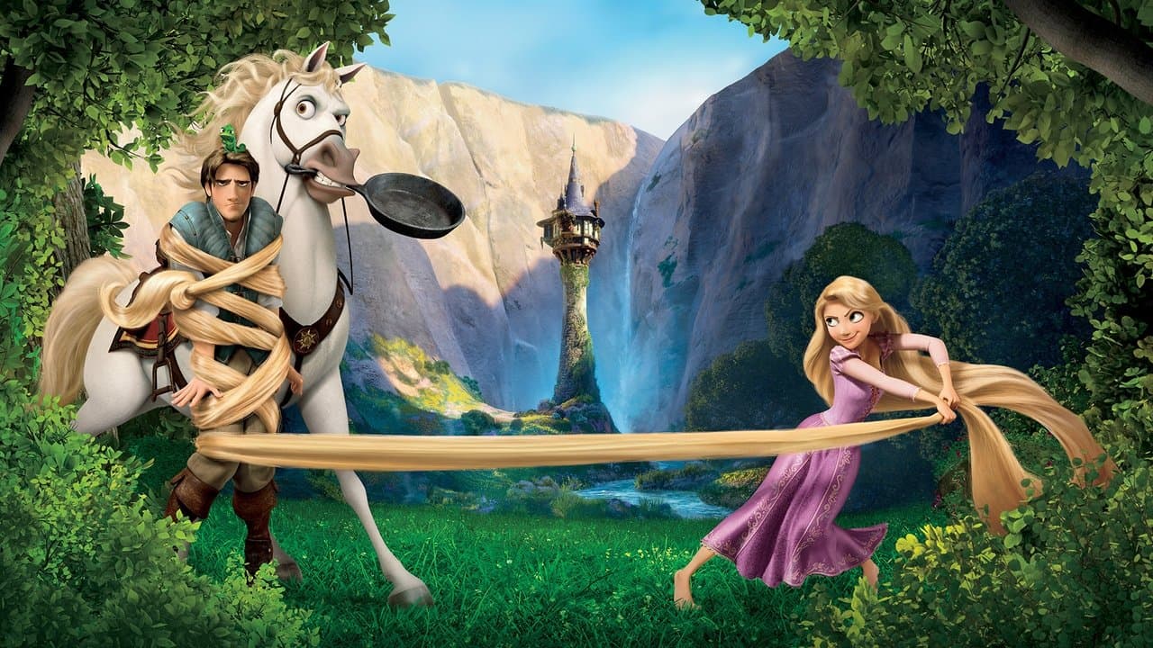 Tangled (2010): News, Updates & Behind-the-Scenes still 8