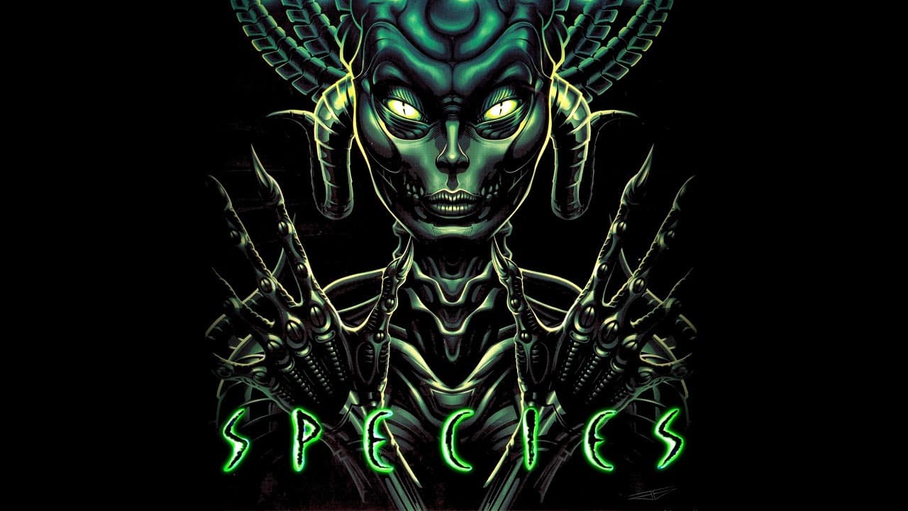 Species still 4