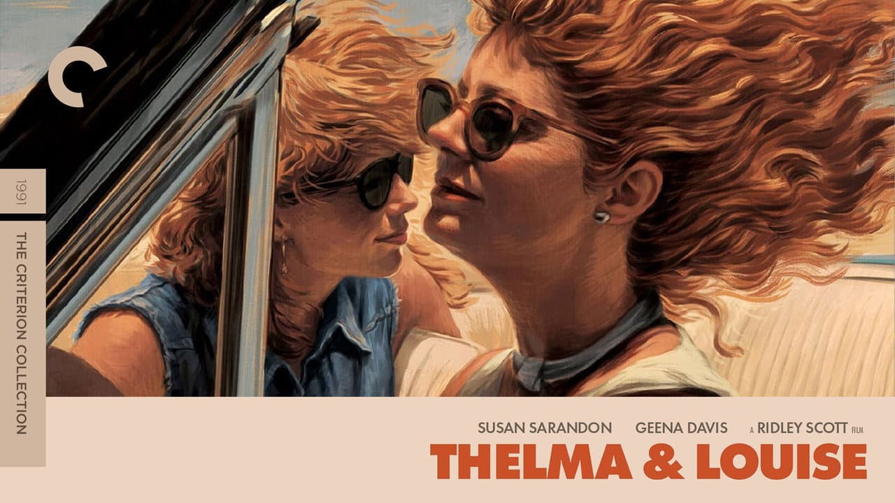 Thelma (1991) - Ridley Scott Film News still 2