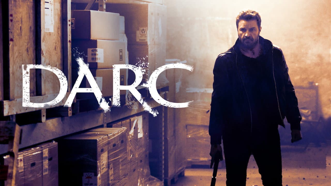 Darc still 7