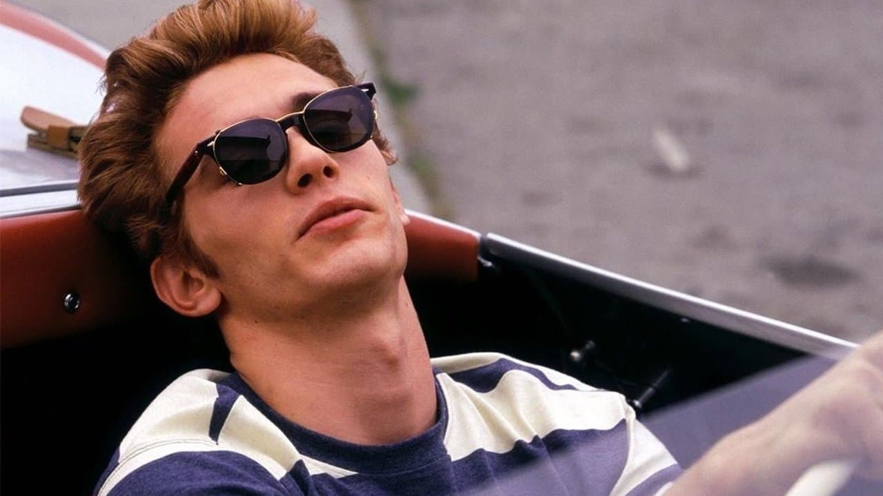 James Dean still 1