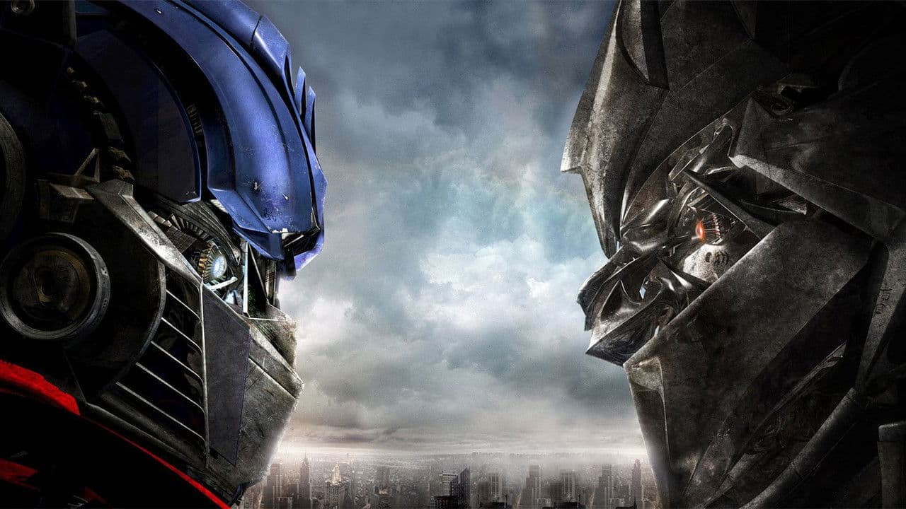 Transformers (2007) News: Michael Bay's Sci-Fi Epic still 1