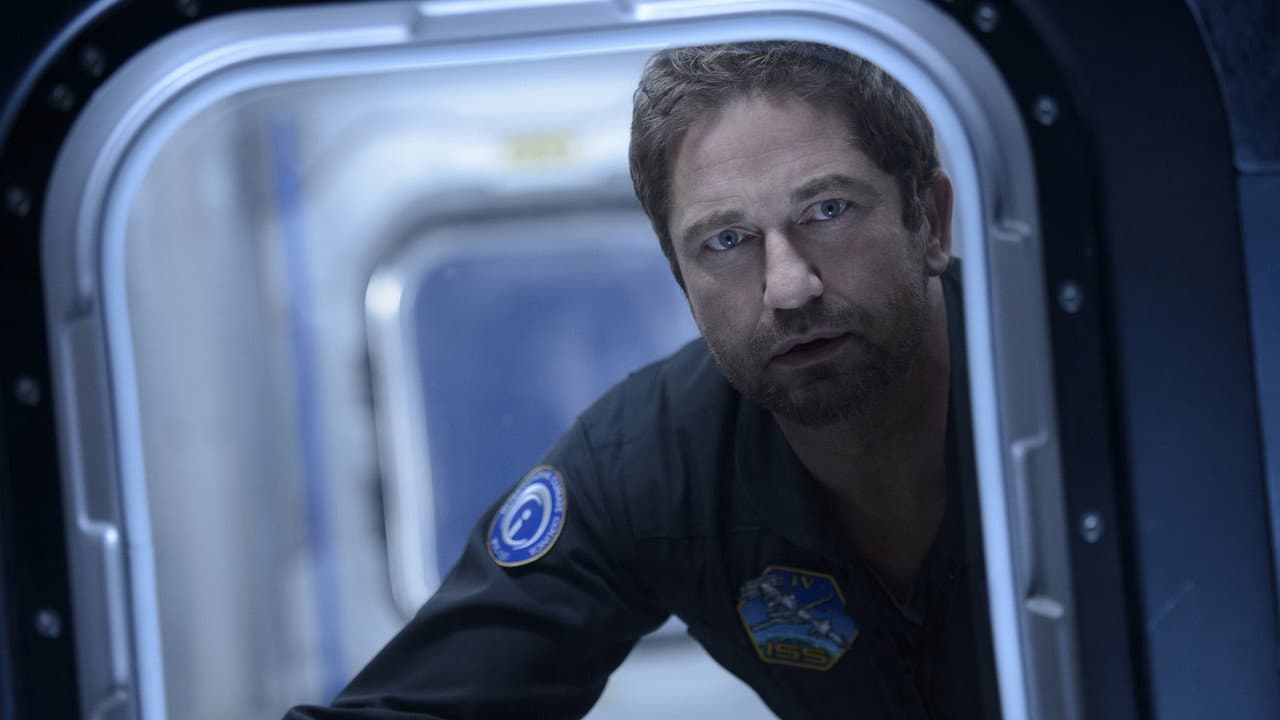 Geostorm still 3