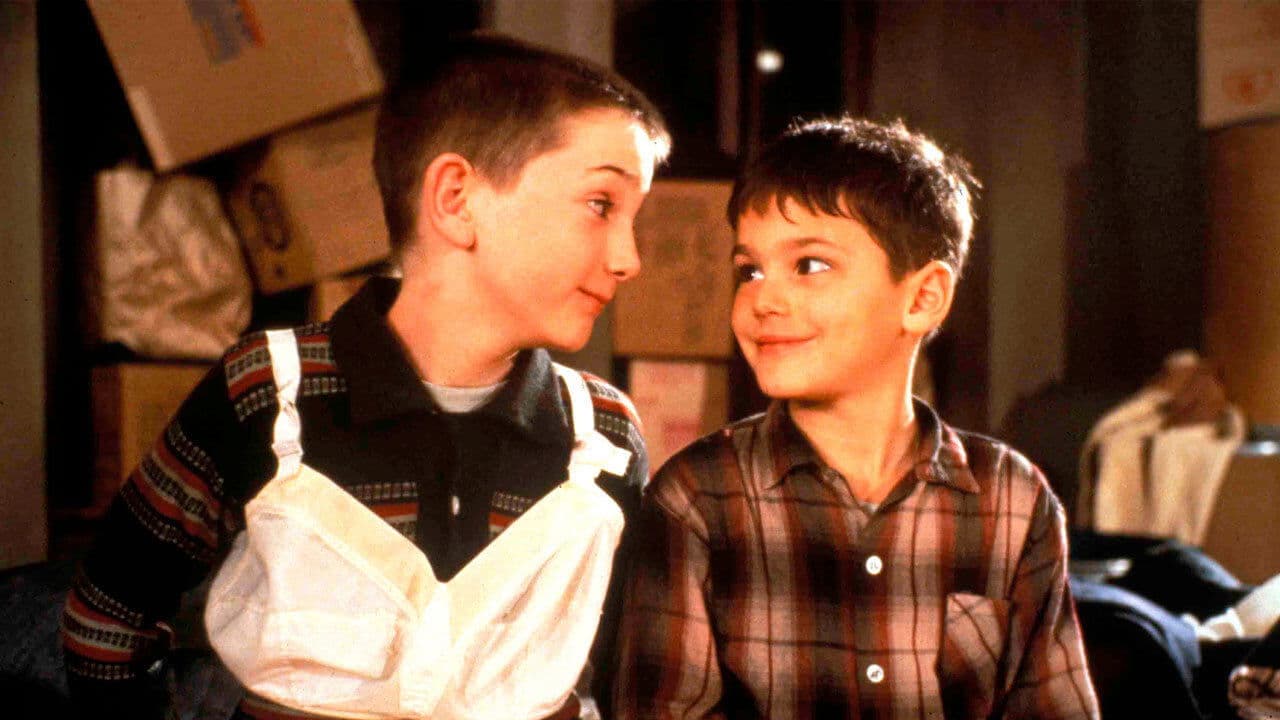 The Boys of St. Vincent still 1