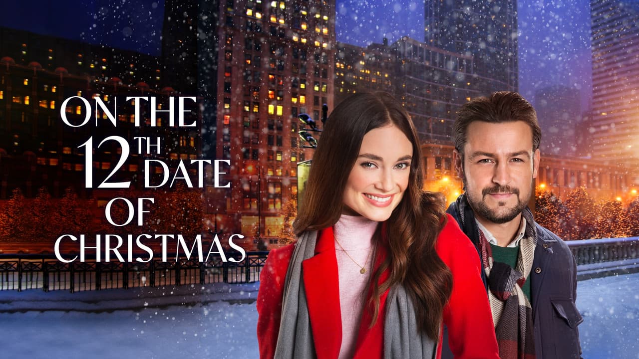 On the 12th Date of Christmas still 5