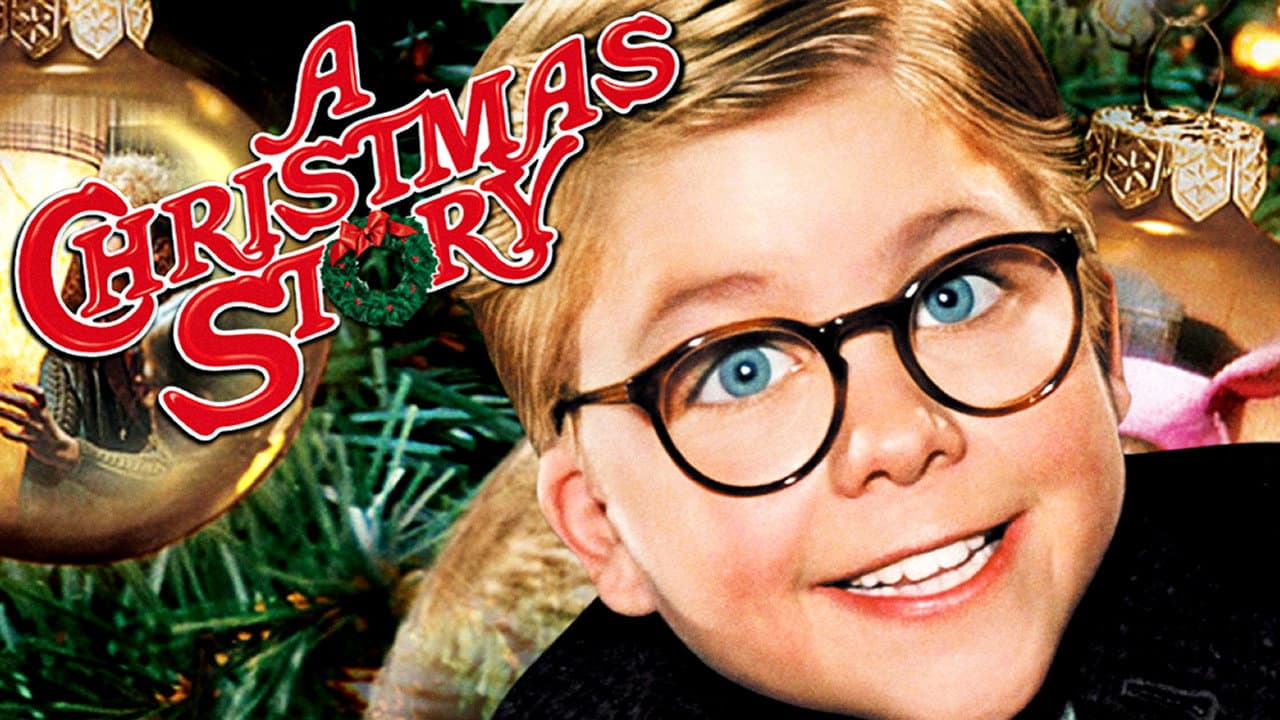 A Christmas Story (1983) News, Updates & Hidden Facts still 1