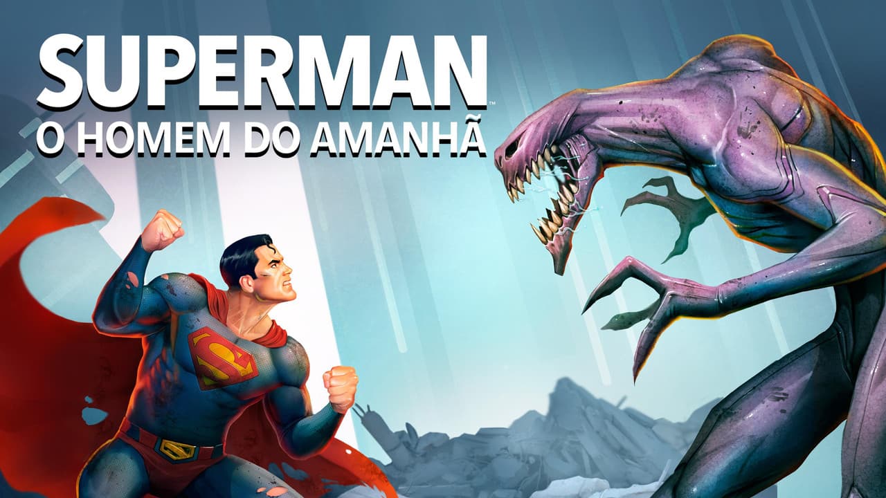 Superman: Man of Tomorrow (2020) - Movie News still 5
