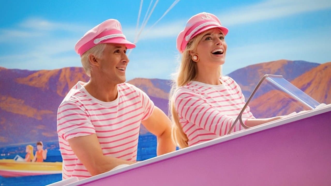 Barbie Movie News: Latest Updates, Cast & Release Dates still 7
