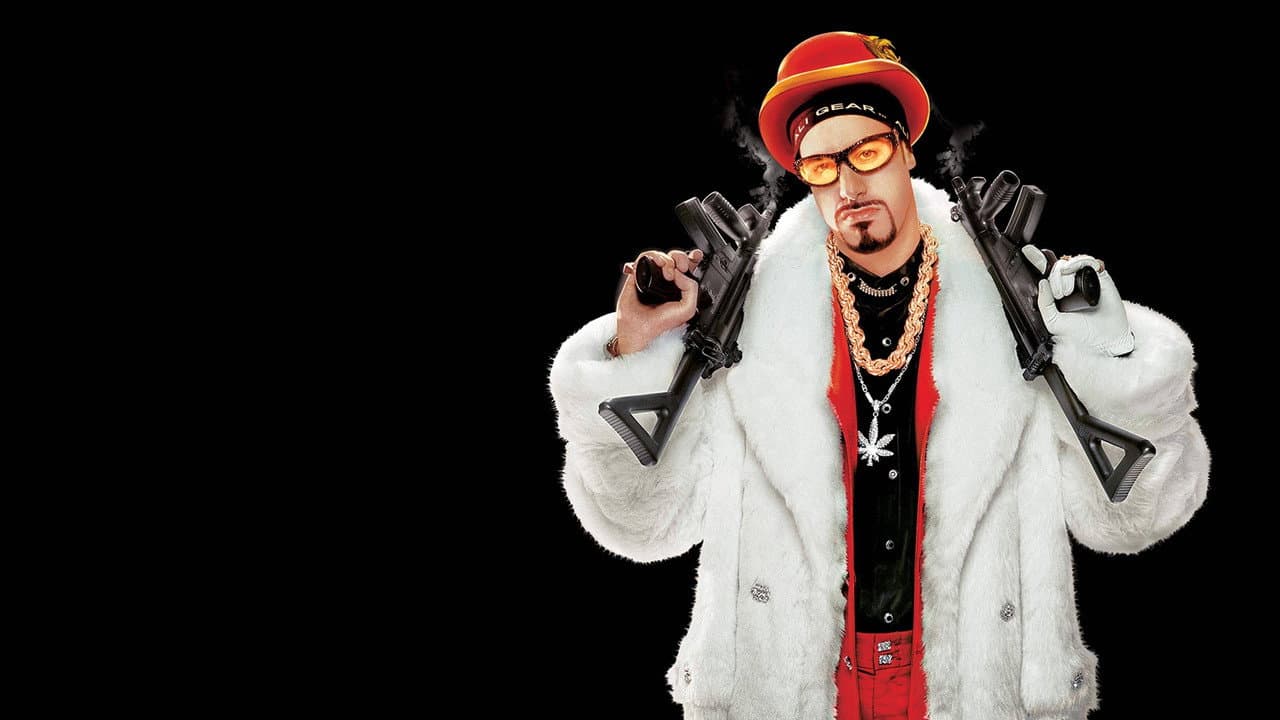 Ali G Movie News: Latest Updates & Buzz still 7
