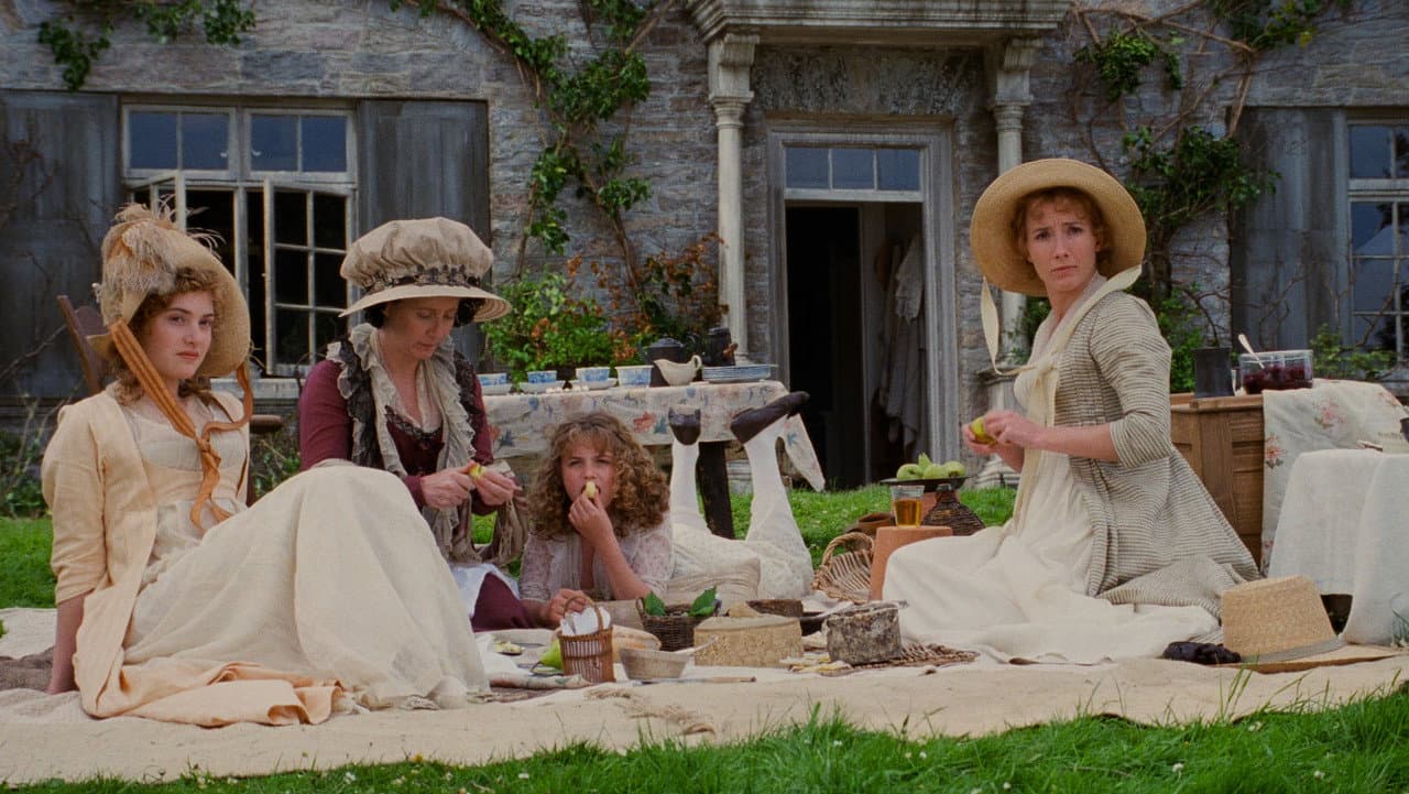 Sense & Sensibility Trailer Breakdown: Key Moments still 7