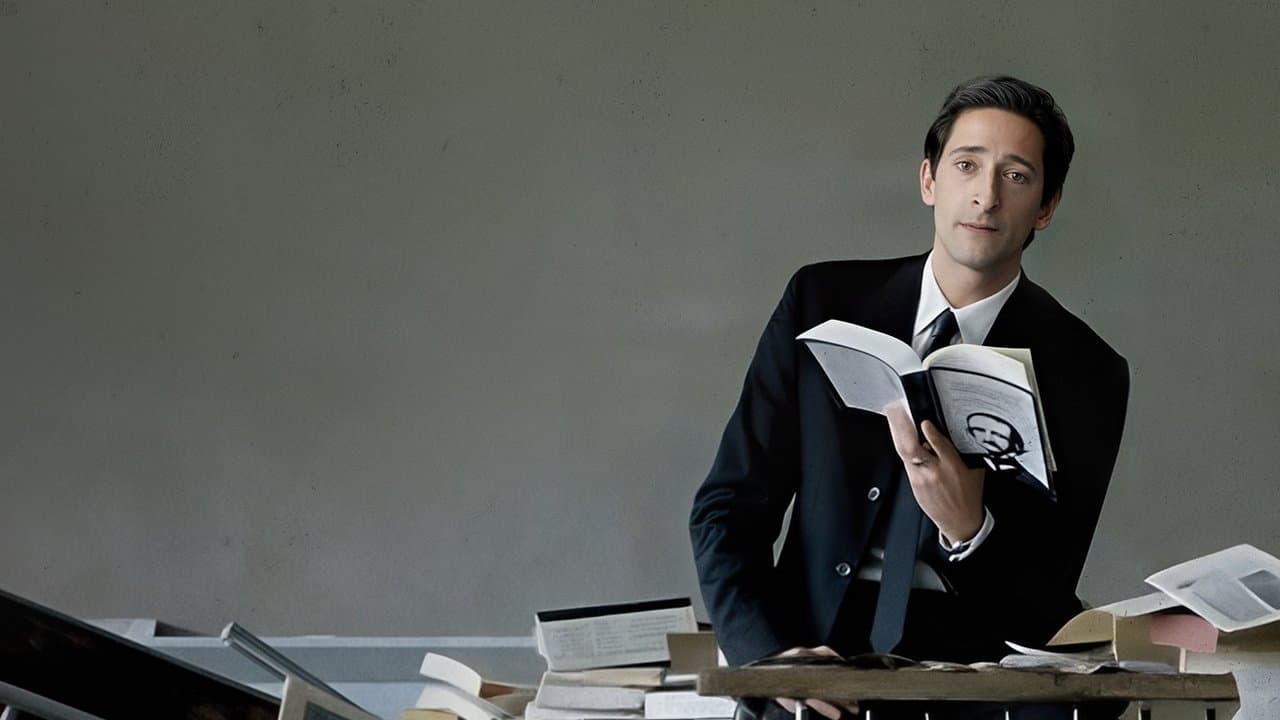 Detachment still 2