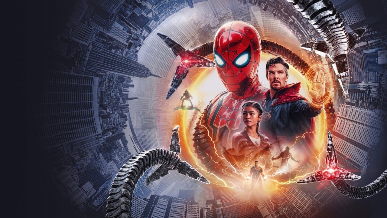 Spider-Man: No Way Home - Latest News & Updates still 1