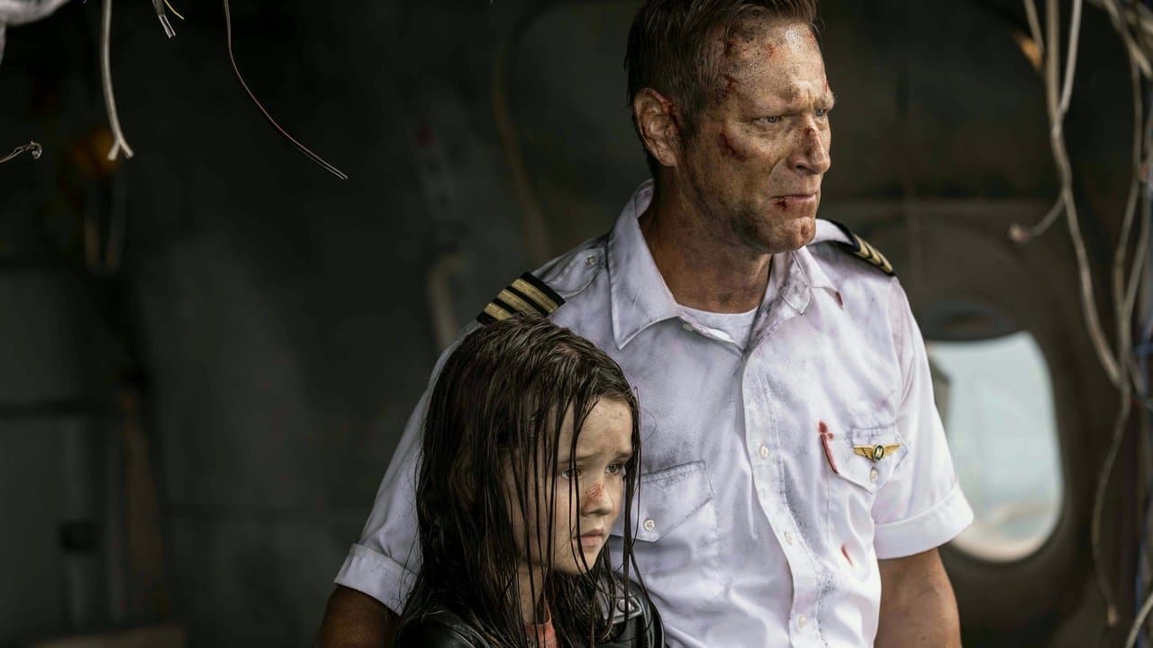 Deep Water Review: Affleck & de Armas in Erotic Thriller still 4