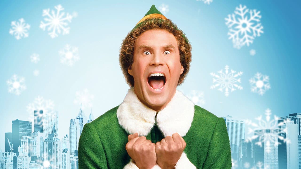 Elf Movie News: Updates & Cast Info (2025) still 3