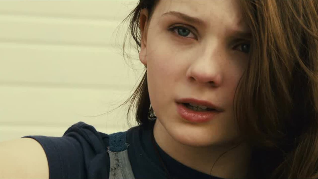 Janie Jones still 7