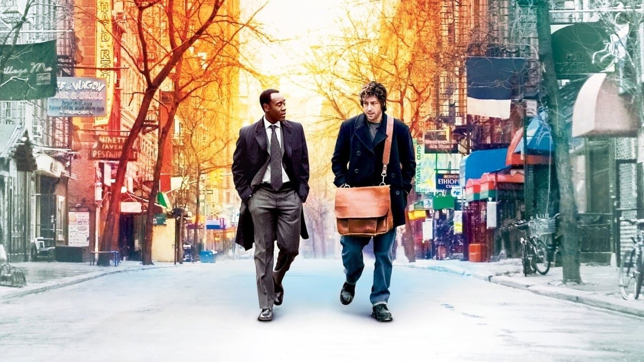 Reign Over Me still 1