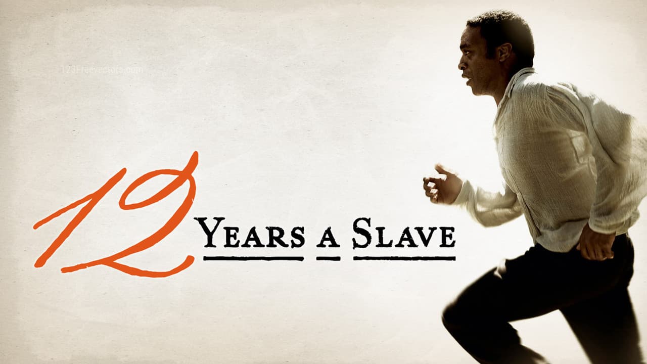 12 Years a Slave still 5