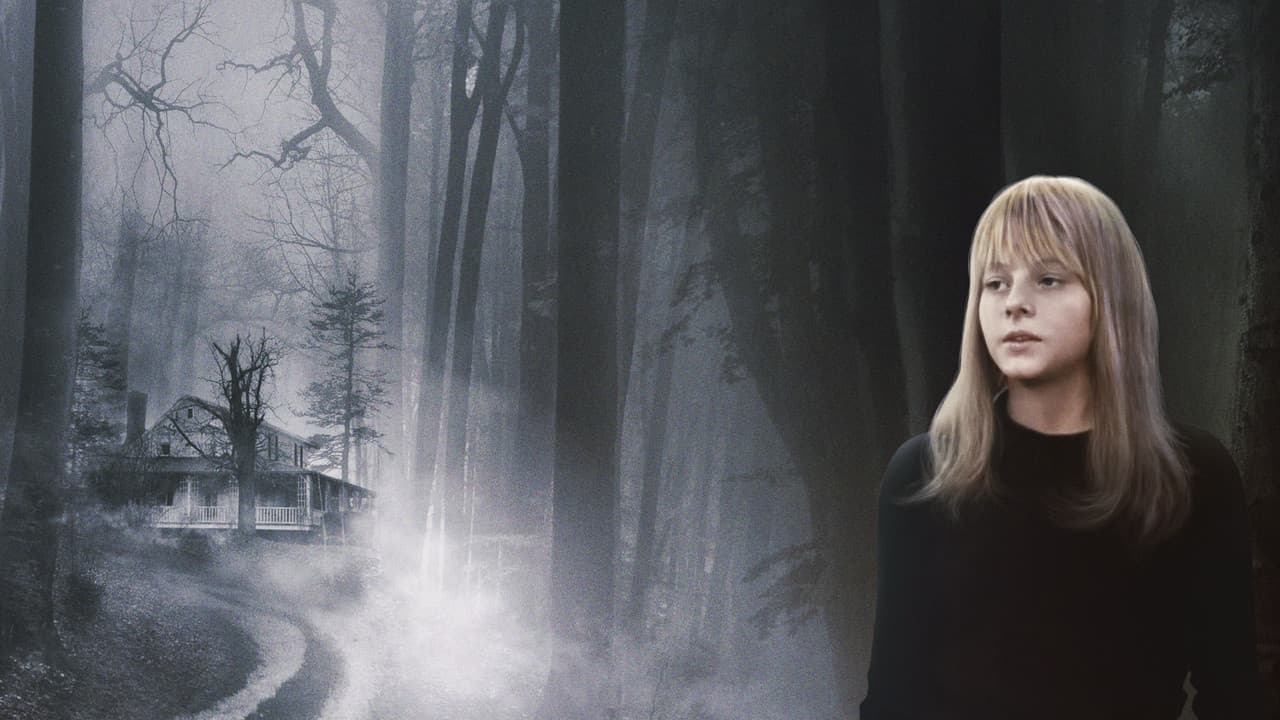 The Little Girl Who Lives Down the Lane still 1