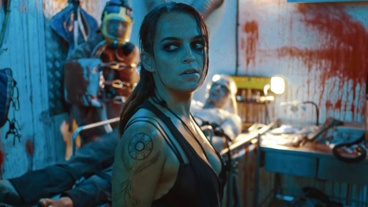Wyrmwood: Road of the Dead still 8
