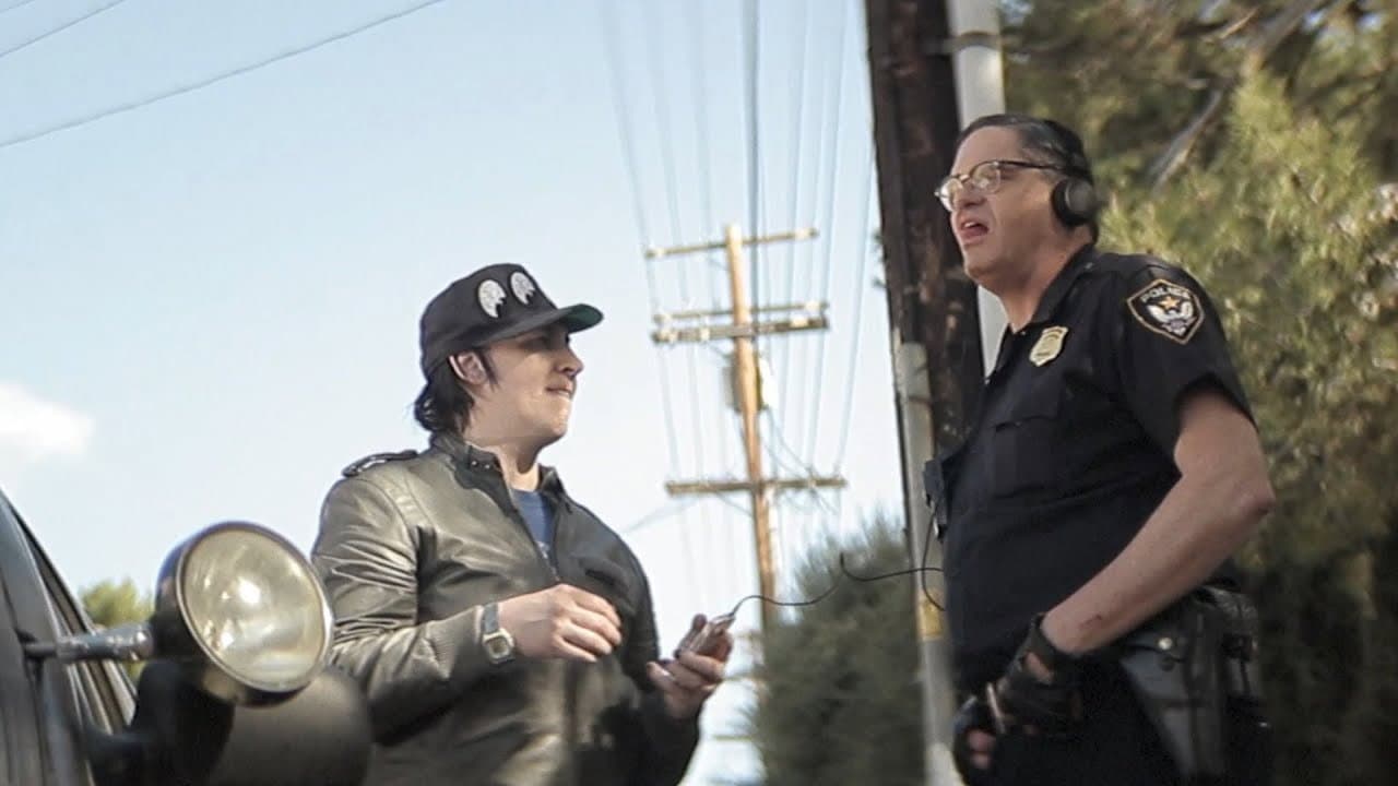 Wrong Cops still 8