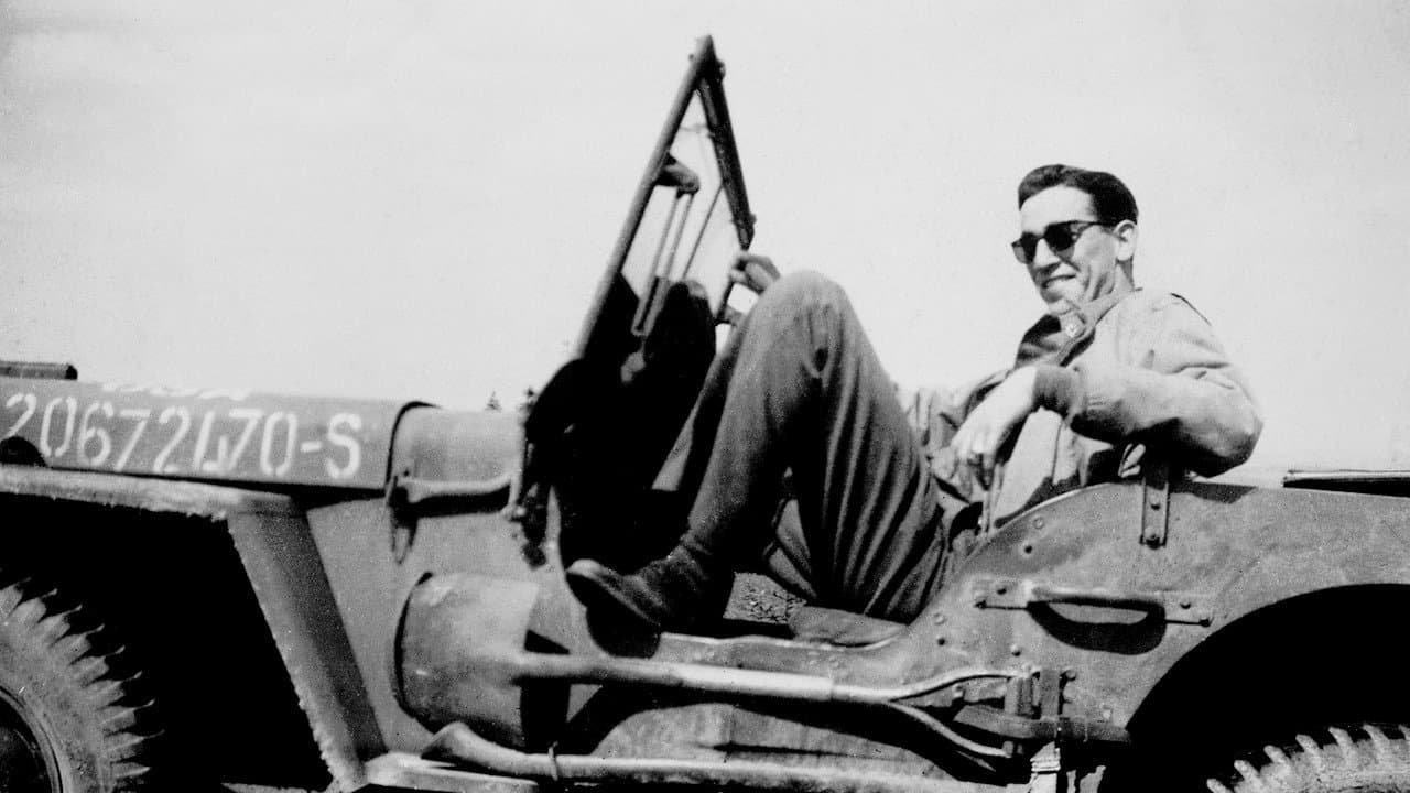 Salinger still 1