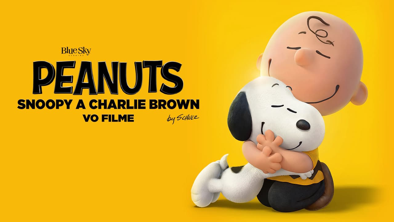 The Peanuts Movie still 2