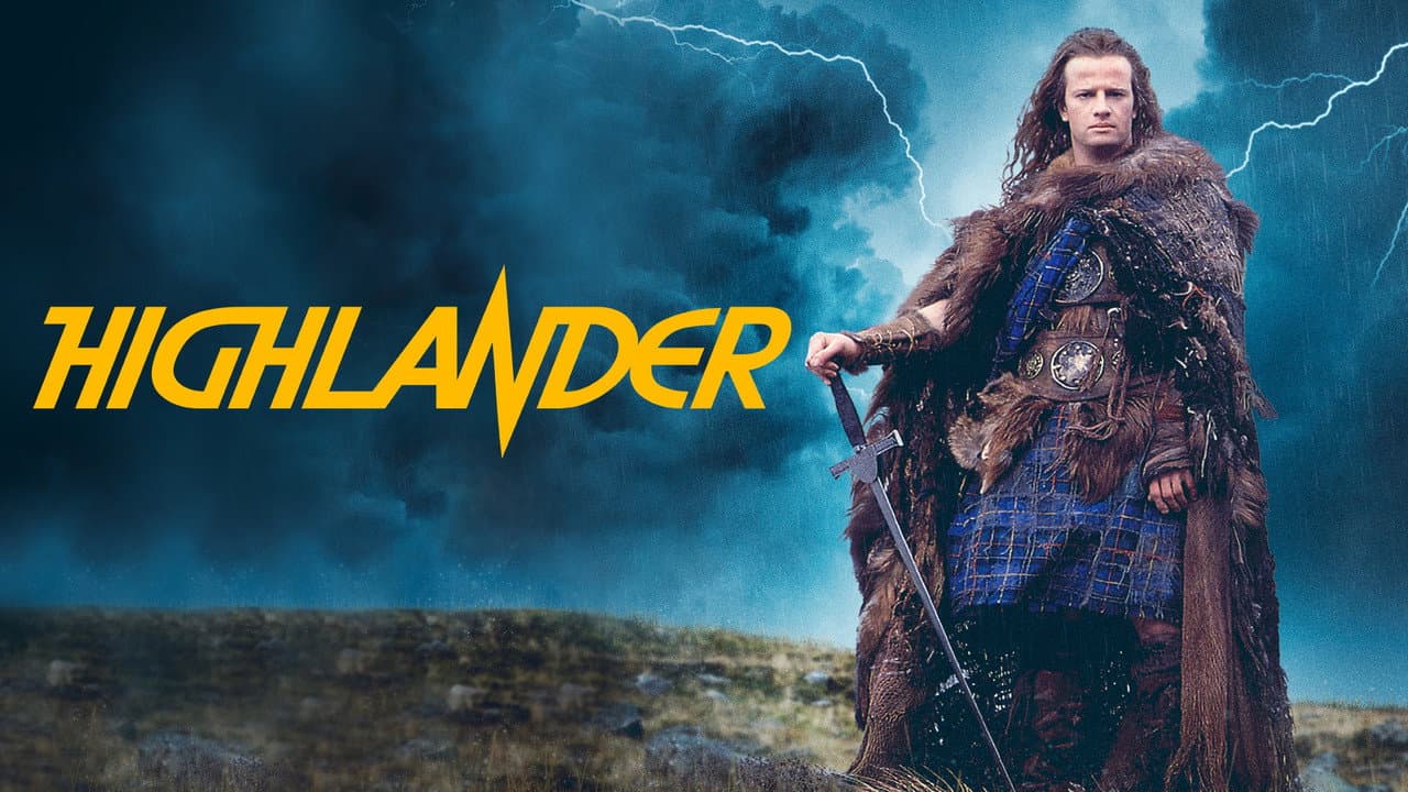 Highlander still 6