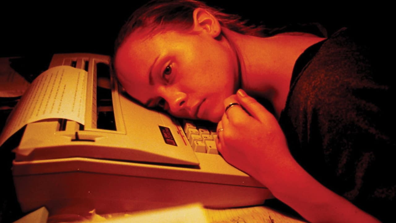 Prozac Nation still 1