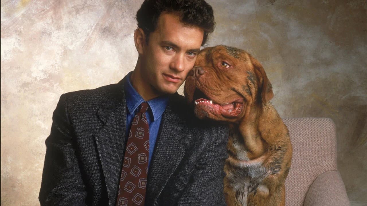 Turner & Hooch still 4