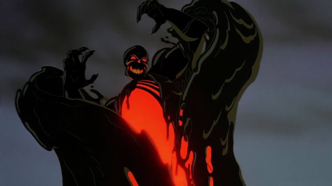 FernGully: The Last Rainforest still 2