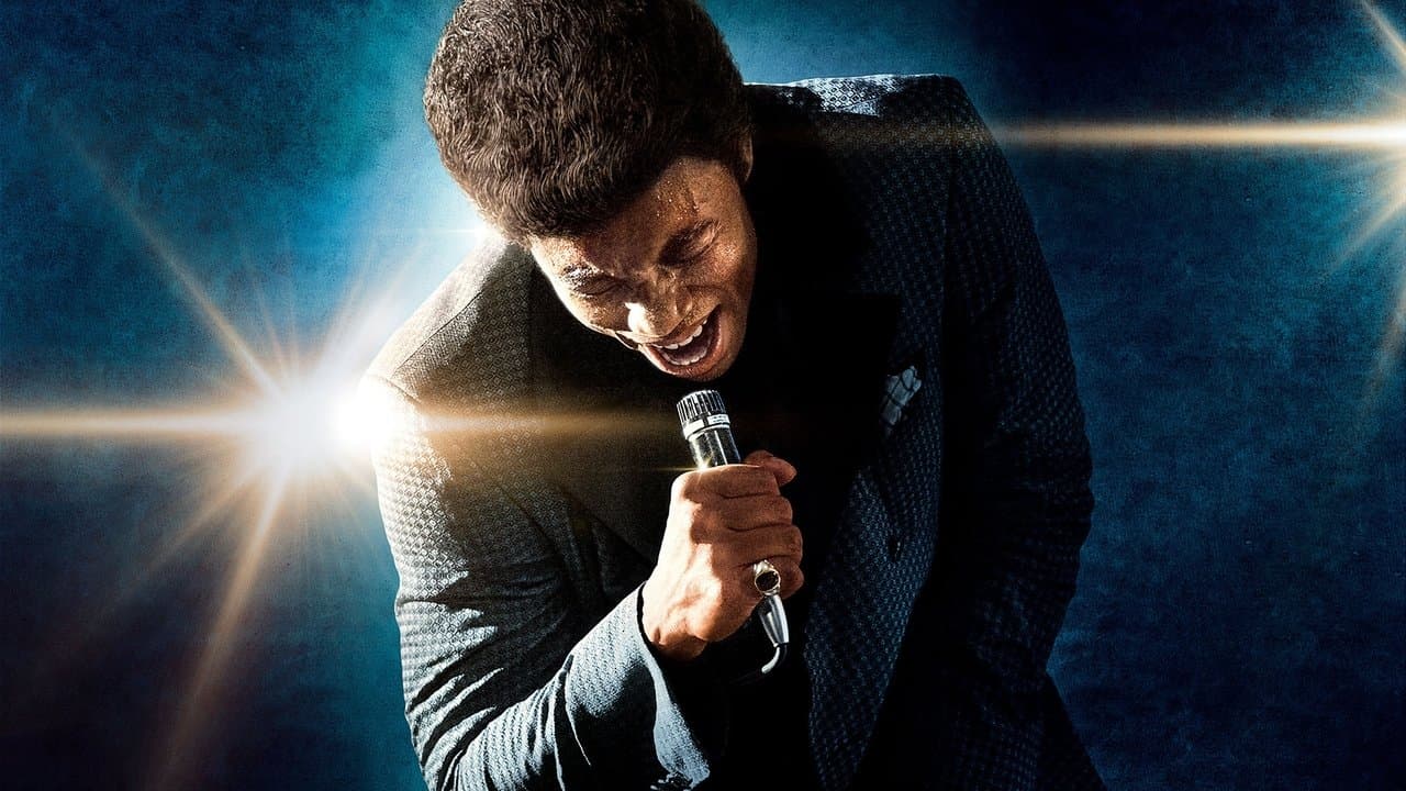 Get On Up still 1