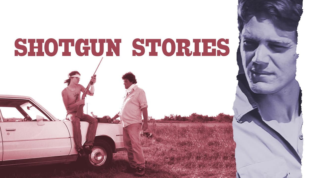 Shotgun Stories still 6