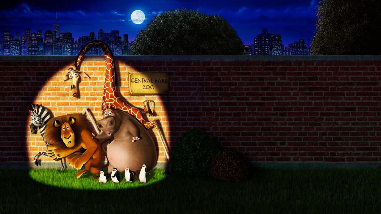 Madagascar still 2