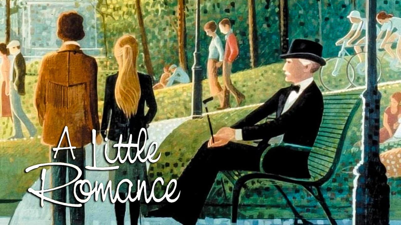 A Little Romance still 4