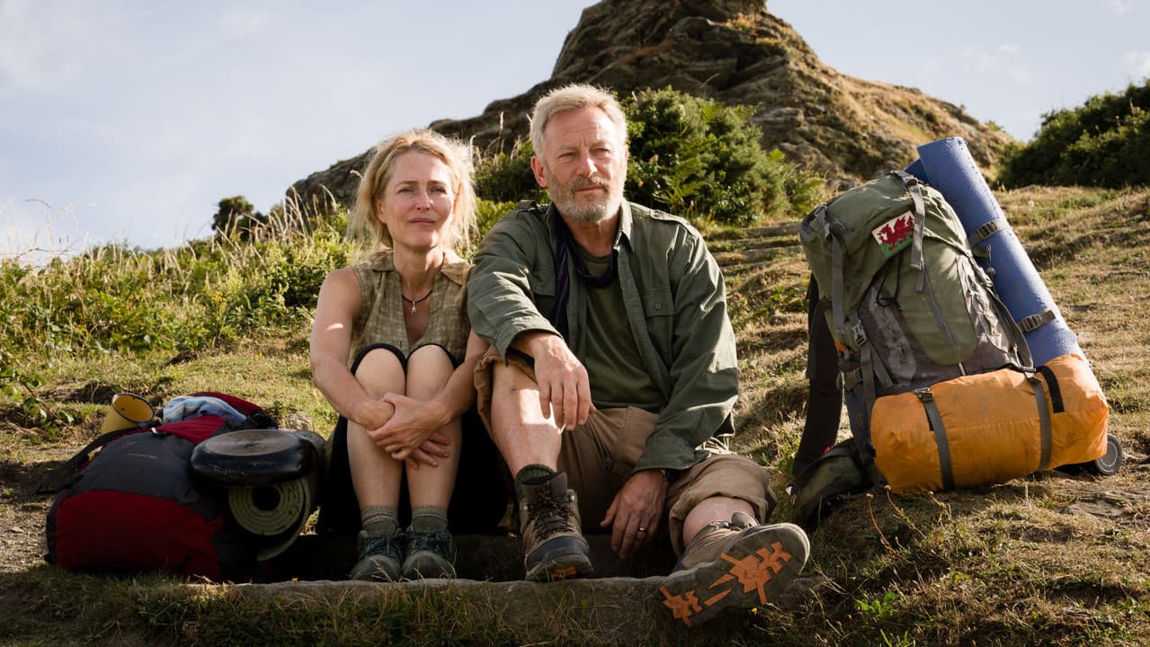 The Salt Path (2025) - News & Updates | Marianne Elliott still 3