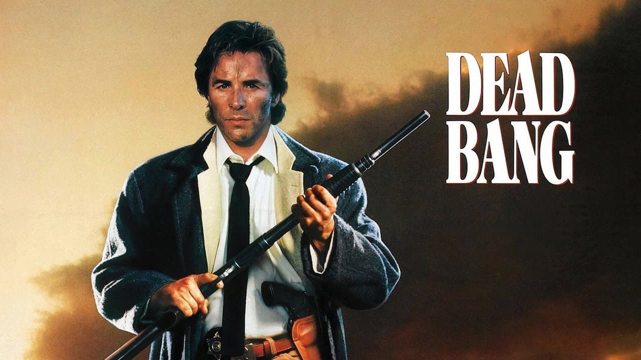 Dead Bang still 6