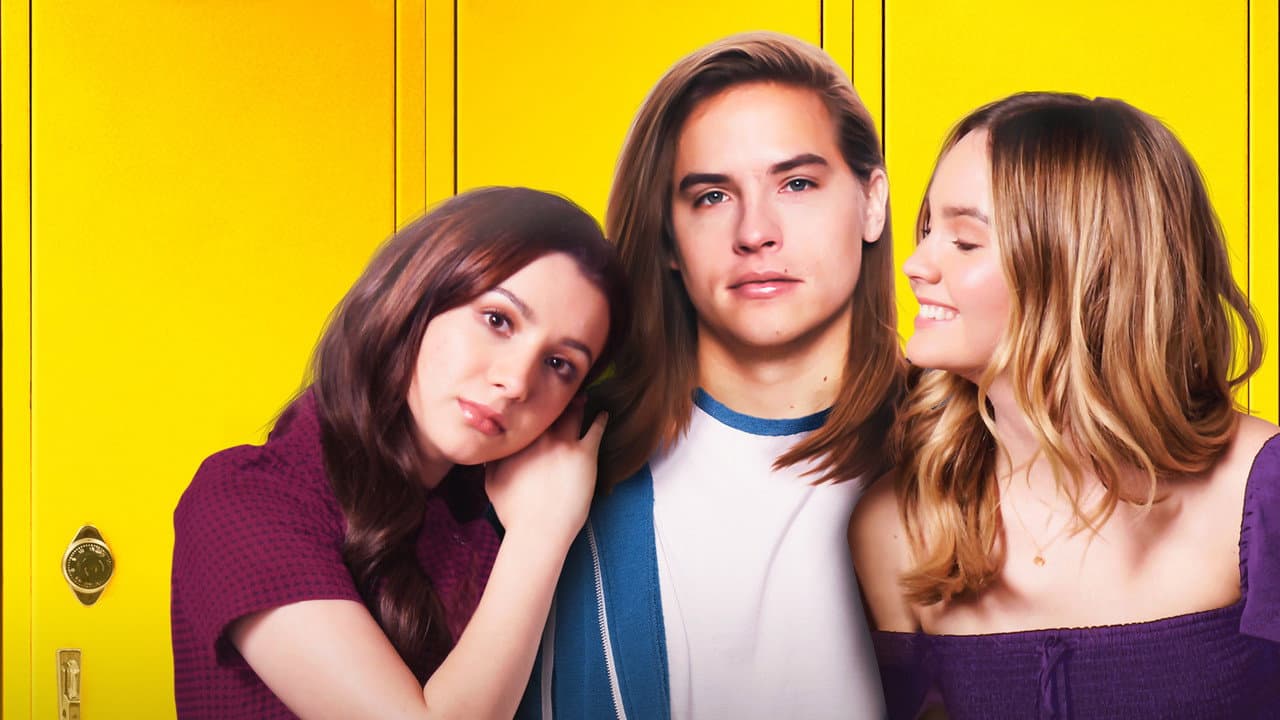 Banana Split still 4